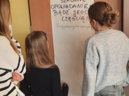 Międzynarodowy Dzień Pisarza